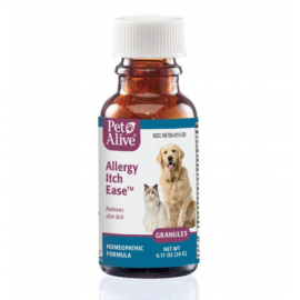 PetAlive Allergy Itch Ease減輕敏感痕癢 20g